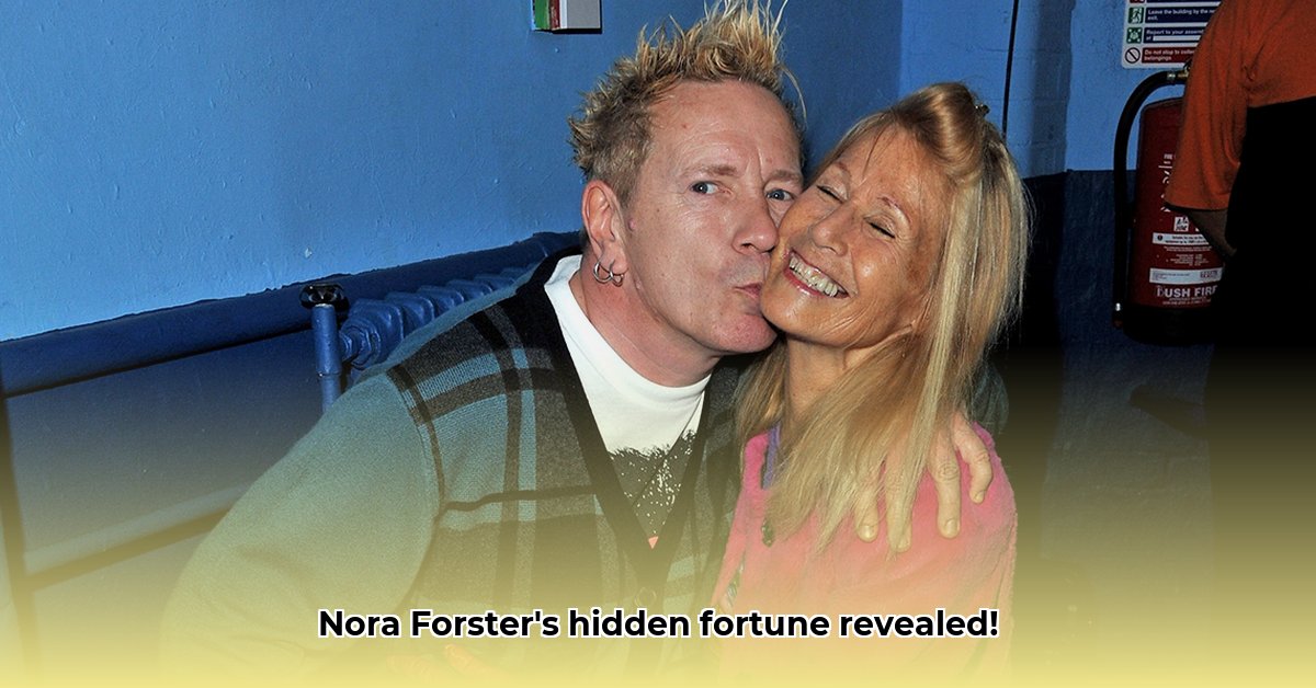 nora-forster-net-worth